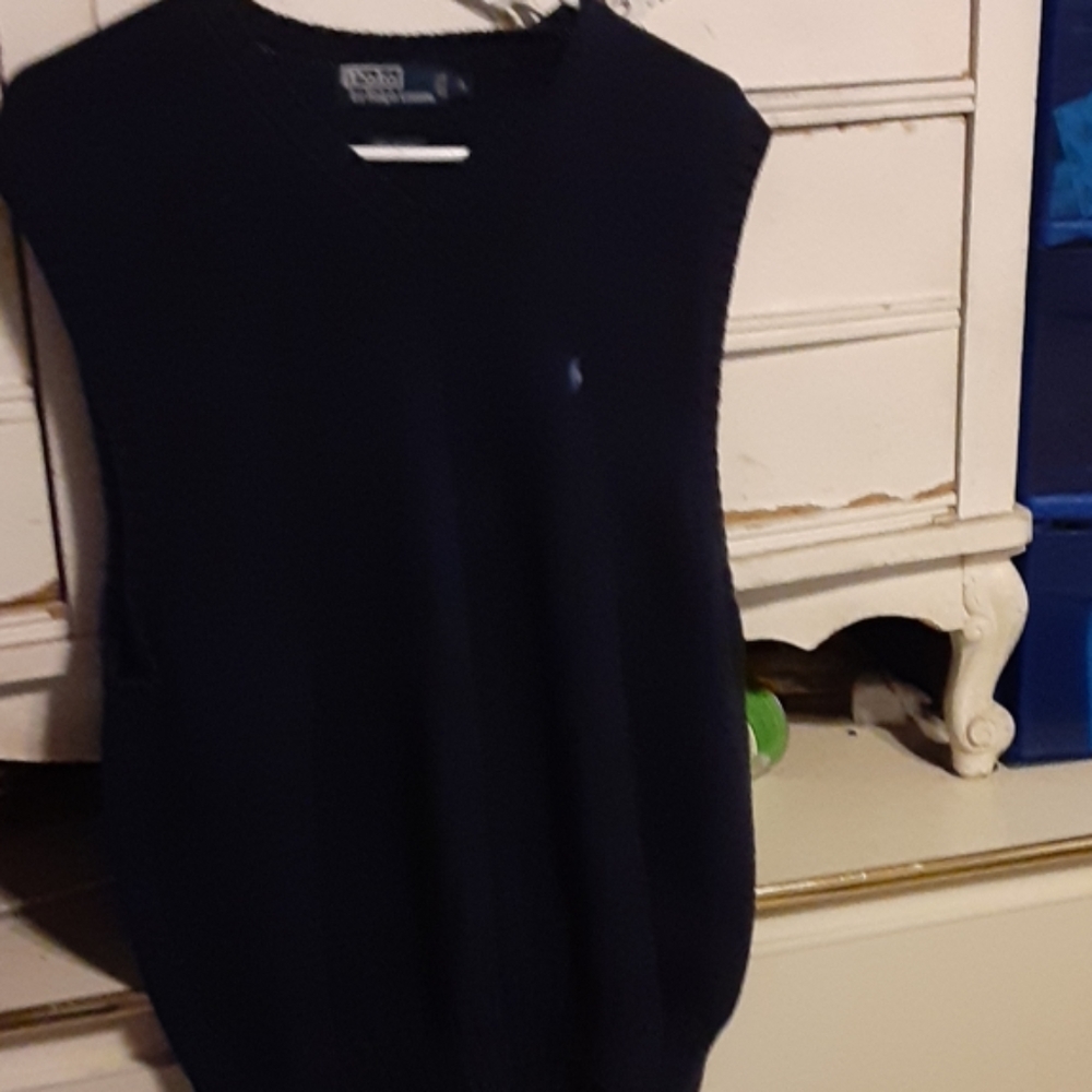 Polo Ralph Lauren sweater